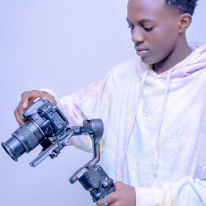 Teddy William-Freelancer in Eldoret,Kenya