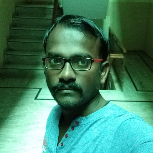 Sakthi Raj-Freelancer in Virudhunagar,India