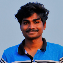 Amadagani Shivaprasad-Freelancer in Warangal,India