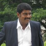Srivenkatesh Murugan-Freelancer in Chennai,India