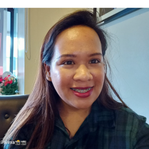 Alexa Celario-Freelancer in Leyte,Philippines