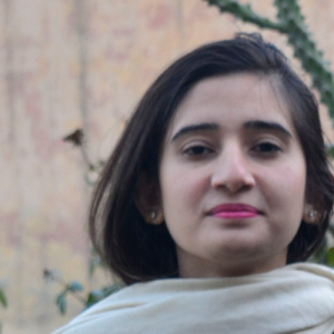 Mehwish Yousaf-Freelancer in Mardan,Pakistan