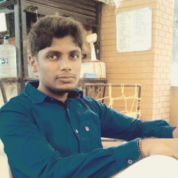Dinesh Kumar-Freelancer in Hosur,India
