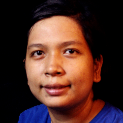 Mary Balbas-Freelancer in Quezon City,Philippines
