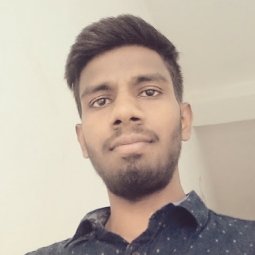 Anilkumar Sandeboena-Freelancer in Hyderabad,India