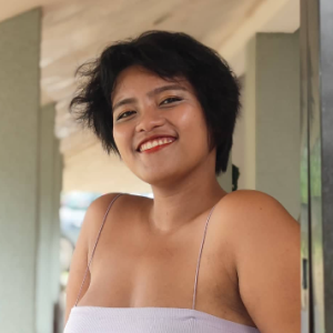 Nina Geraldine Sumayang-Freelancer in Puerto Princesa,Philippines