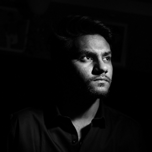 Suhas Gupta-Freelancer in Hyderabad,India