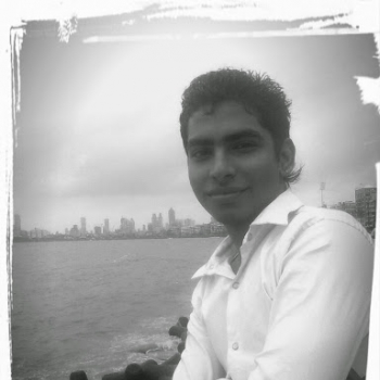 Sandeep Prajapati-Freelancer in Mumbai,India