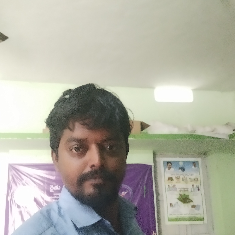 Cvarunkumar1990-Freelancer in Hyderabad,India