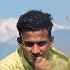 Umesh Thapaliya-Freelancer in BARA,Nepal