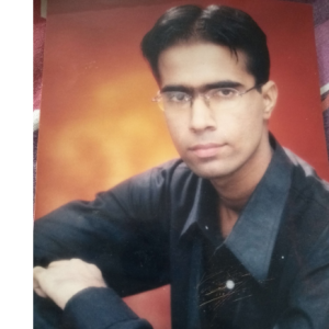 Arshad Ali Sahito-Freelancer in Hyderabad,Pakistan