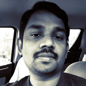 Ravi Pj-Freelancer in Kochi,India