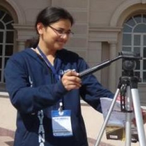 Rashmi Reddy-Freelancer in India,India