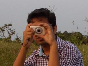Prashant Savekar-Freelancer in kolhapur,India