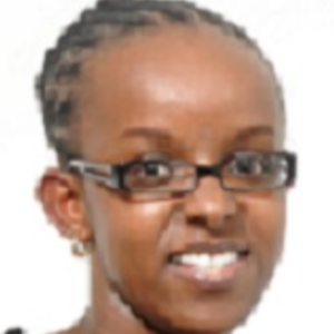Hannah Maingi-Freelancer in Nairobi,Kenya
