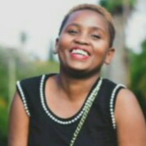 Brenda Nyandemi-Freelancer in Nairobi,Kenya