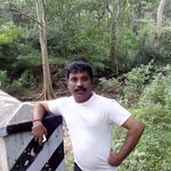 Moorthy Iiht-Freelancer in Chennai,India