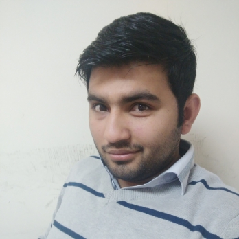 Shahzad Shahid-Freelancer in Lahore,Pakistan