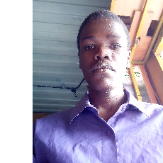 James Lucas-Freelancer in Nairobi,Kenya