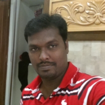 Prasath Ragunath-Freelancer in Chennai,India