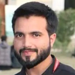 Qaisar Sajjad-Freelancer in sahiwal,Pakistan
