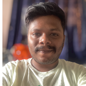 Kunal Monde-Freelancer in Mumbai,India