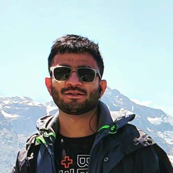 Ankush Garg-Freelancer in Shimla,India