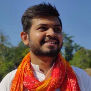 Bhautik Mehta-Freelancer in Surat,India
