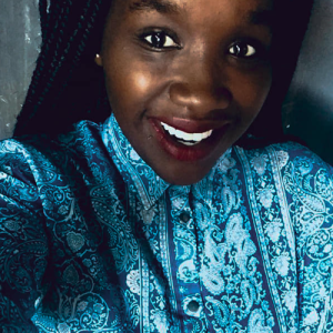Wanjiku Wamuti-Freelancer in Nairobi,Kenya