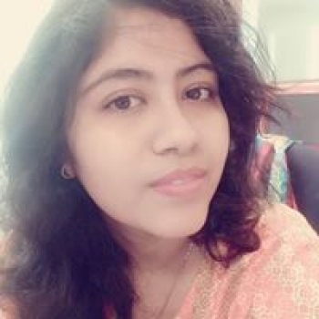Sanjeeta Paul-Freelancer in Nala Sopara,India