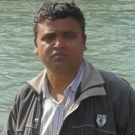 Anup Movadiya-Freelancer in ,India