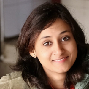 Niyanta Guha-Freelancer in Hyderabad,India