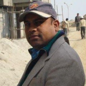 Nadeem Khan-Freelancer in Delhi,India