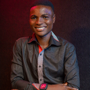 Oluwafemi Afolabi-Freelancer in Akure,Nigeria
