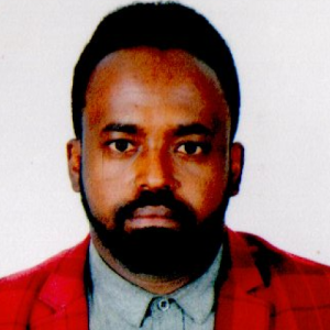 Abel Teshome Woldeyes-Freelancer in Addis Ababa,Ethiopia