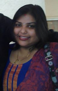 Subhasmita Sahu-Freelancer in Bangalore,India
