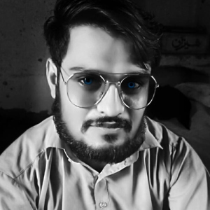 Muhammad Jamshaid Abbas-Freelancer in Mianwali,Pakistan