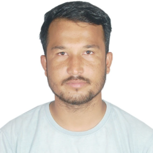 Lokendra Saud-Freelancer in Dhangadhi,Nepal