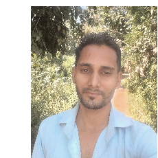Vijay Singh jaiswal-Freelancer in SIDHI,India