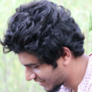 Darshan Patgar-Freelancer in Bangalore,India