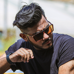 Aahil Khan-Freelancer in USA,Pakistan