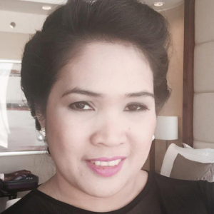 Delia Paradero-Freelancer in Cagayan de Oro,Philippines