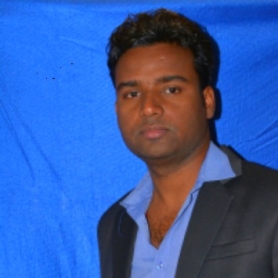 Krishna Singh-Freelancer in Indore,India