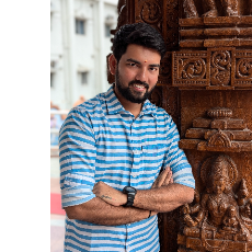 Sai Kiran-Freelancer in Bengaluru,India