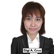 Gigi Cruz-Freelancer in Bustos,Philippines