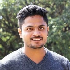 Anil Kumar-Freelancer in Bangalore,India
