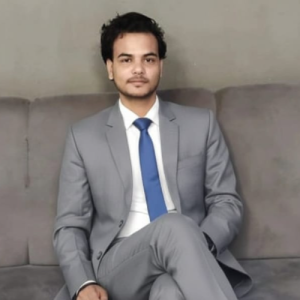 Karan Verma-Freelancer in Firozabad,India