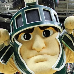Sparty-Freelancer in Frankenmuth,USA