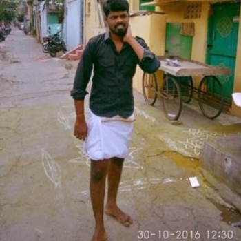 Muttukuru Aven-Freelancer in Chittoor,India