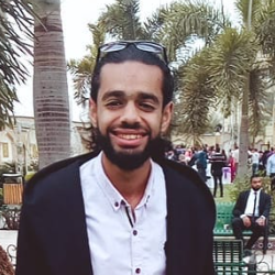Mohamed Khalafawy-Freelancer in Cairo,Egypt